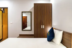 An Khang Hotel - Room