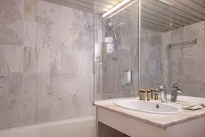 Hôtel Baudelaire Opéra - Salle de bain