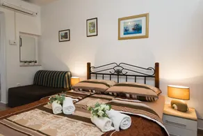 Apartments Villa Nona - Habitación