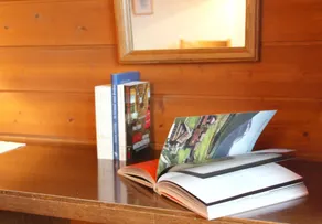  Krone Hittisau - Hotel & Restaurant im Bregenzerwald - Rum