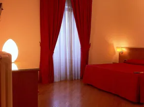 Roma dei Papi B&B - Rum