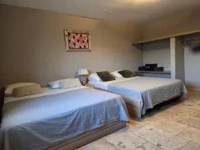 The Lodge Bonaire - Room