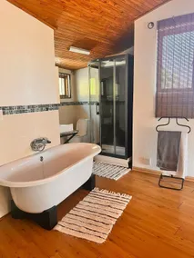 Guest House Oaktree fourways - Zimmer