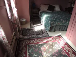 Historical Guest House - Room