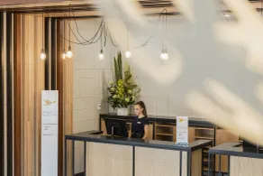Ibis Styles Hobart - Reception