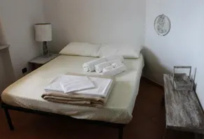 Aurelia Rta Detta il Cascinale - Zimmer