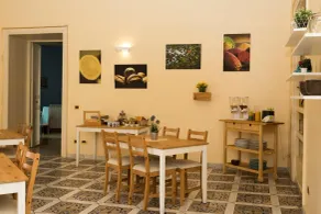 Antica Dimora - Restaurant