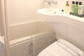  ARIGATO STAY KANAZAWA - Bagno