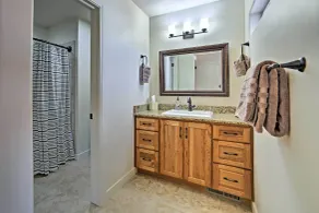 Moab Townhome w/ Hot Tub & Patio - Near Arches - Interiör