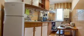 Hotel Apartament Constanta - Privat køkken
