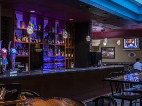 Paradise Inn & Conference Centre - Restaurant