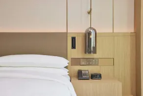 Courtyard by Marriott Xiamen Xiang’an - Camera