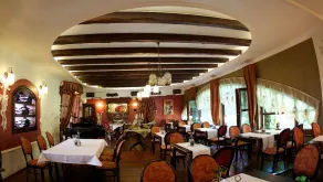 Bohema Boutique Hotel & Spa - Restaurant
