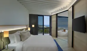 Six Senses Kaplankaya - Habitación