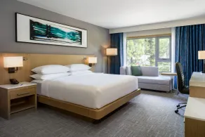 Delta Hotels by Marriott Ontario Airport - Chambre
