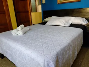Hotel Alajuela Costa Rica Airport - Zimmer