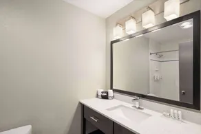 Baymont by Wyndham Moses Lake - Salle de bain