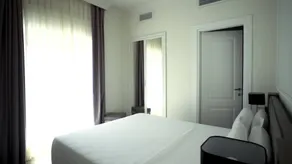 Best Western Hotel Astrid - Værelse