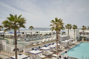 Hotel del Coronado, Curio Collection by Hilton - Vue de la chambre
