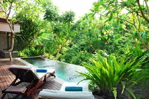 Gending Kedis Luxury Villas & Spa Estate - Chambre