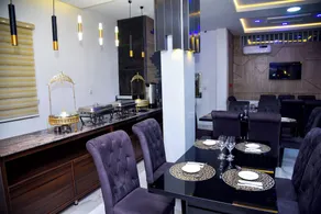 Hilton Euphoria Hotel - Restaurant
