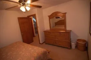Almost Heaven - Room