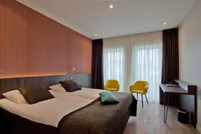 Hotel Roermond - Chambre