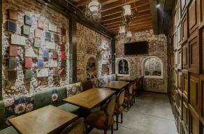 Hotel Crawford Inn - Ristorante