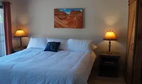 Red Agave Resort - Chambre