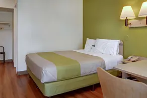 Motel 6-Eugene, OR - South Springfield - Rum