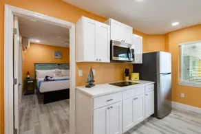 The Lofts at St Pete Beach - Cuisine privée