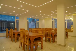 Hotel Loop Inn - Restaurant