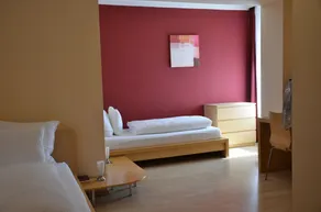 Hotelmaria - Chambre