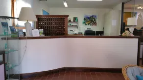 Villaggio Innamorata - Villa Quintavalle - Reception