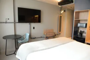 Novotel Uberlândia - Room