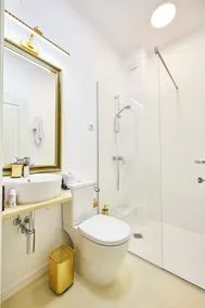 Carol Park View - Bathroom