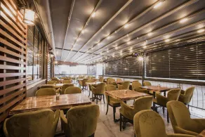 Edrin Hotel - Restaurant