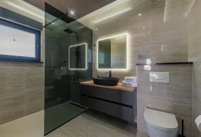 Resort Travera - Bathroom
