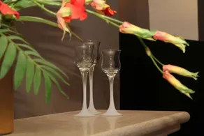 Ayrs and Graces - Luxury Bed and Breakfast - Restaurant