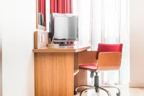 Ramada Encore Leicester City Centre - Room