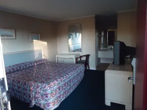 American Inn Motel - Camera