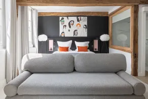 Break & Brut - Chambre