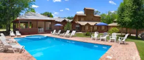 Posada Pfullendorf - Adults Only - Pool