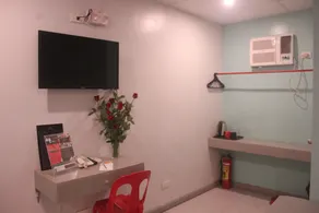 ML SUITES CEBU - Værelse