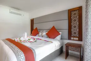 Southern Palms Beach Resort - Room