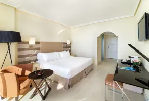 H10 Gran Tinerfe - Adults Only - Vue de la chambre