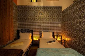 Dar Berrada ziat  - Spa