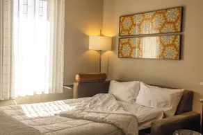 Towneplace Suites By Marriott Hays - Chambre