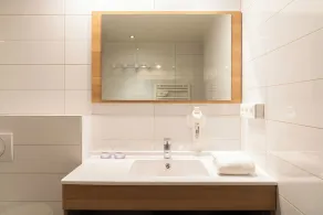 The Originals Residence Appart Hôtel Hévéa Valence - Bathroom