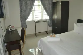 Hotel Mutiara KGMMB Melaka - Værelse